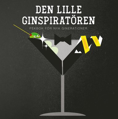 Hans-Olov Öberg Den lille ginspiratören