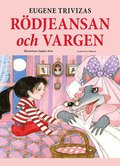 Rdjeansan och vargen