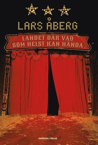Landet där vad som helst kan hända
