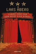 Landet där vad som helst kan hända