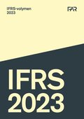 IFRS-volymen 2023