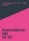 Associationsrtt 2024/2025
