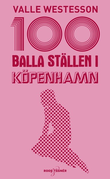 Valle Westesson 100 balla ställen i Köpenhamn