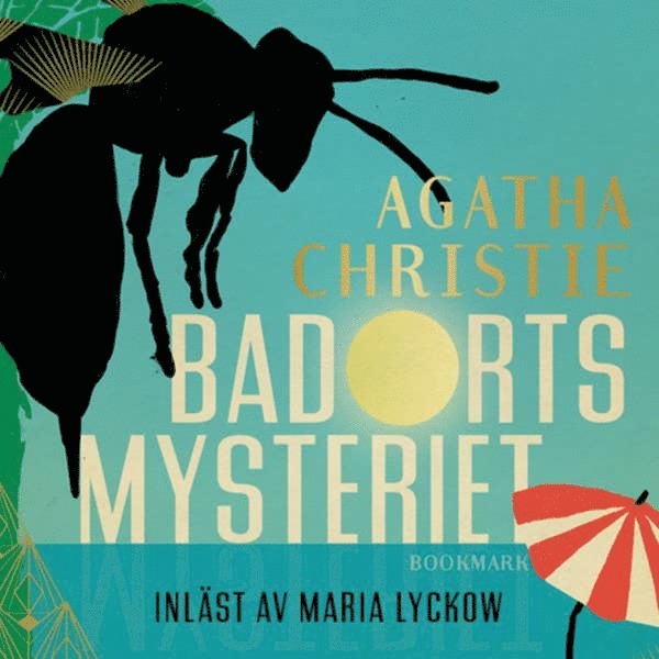 Agatha Christie - Badortsmysteriet, Ljudbok