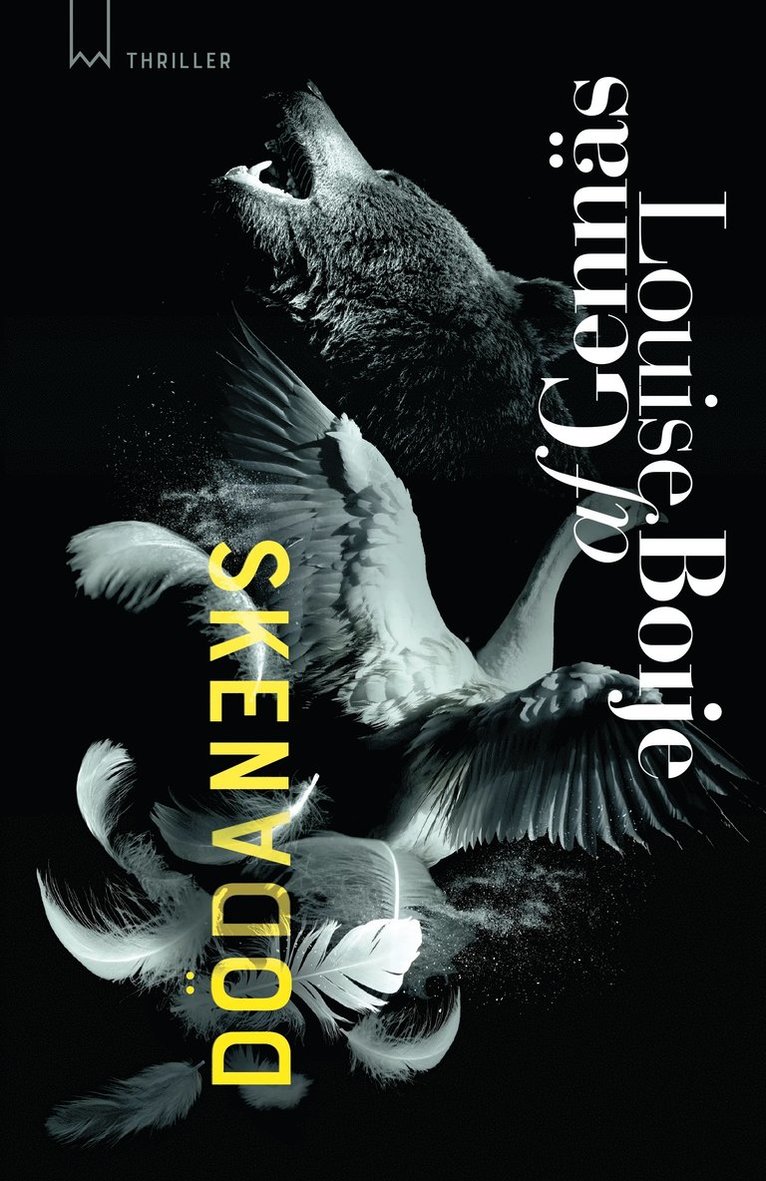 Louise Boije af Gennäs - Skendöda, E-bok