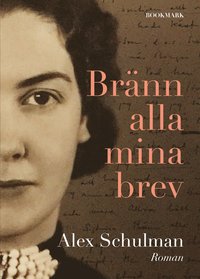 Br�nn alla mina brev