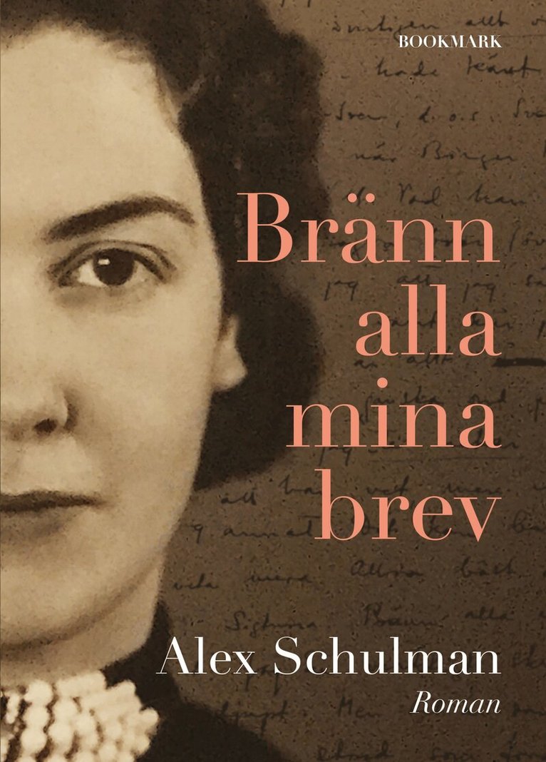Alex Schulman - Bränn alla mina brev, E-bok