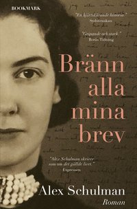 Br�nn alla mina brev