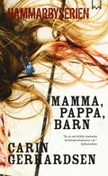 Mamma, pappa, barn