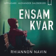 Ensam kvar