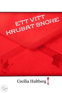 e-Bok Ett vitt krusat snöre <br />                        E bok