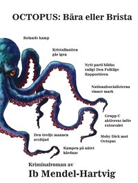 Octopus : bra eller brista
