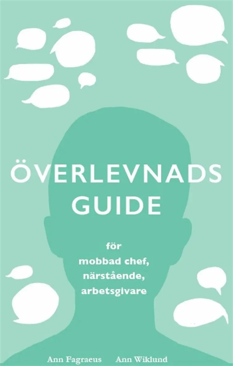 Ann Fagraeus, Ann Wiklund - Överlevnadsguide, E-bok. Tillgänglighet: Lägg i varukorg