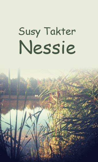 Susy Takter - Nessie, Häftad