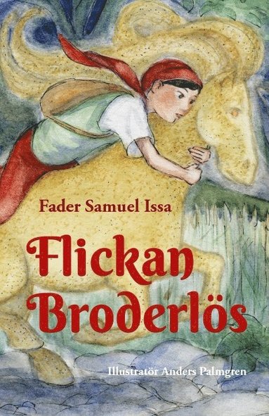 Samuel Issa, Eva Saffo Flickan Broderlös