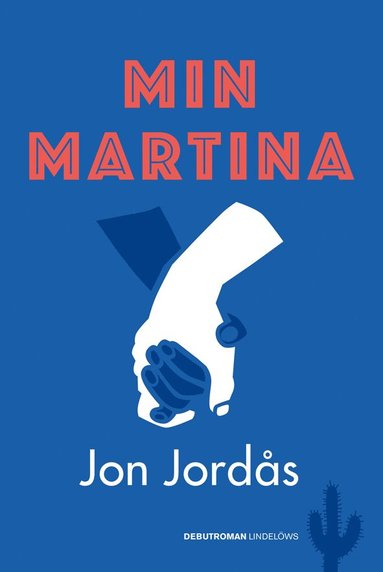 Jon Jordås Min Martina