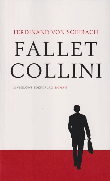 Ferdinand von Schirach - Fallet Collini, Pocket