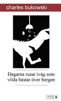 Dagarna rusar ivg som vilda hstar ver bergen