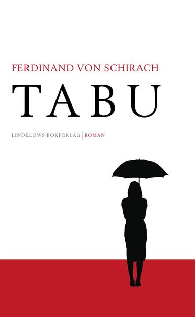 Ferdinand von Schirach - Tabu, Pocket