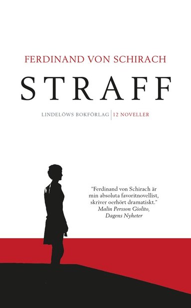 Ferdinand von Schirach - Straff, Pocket