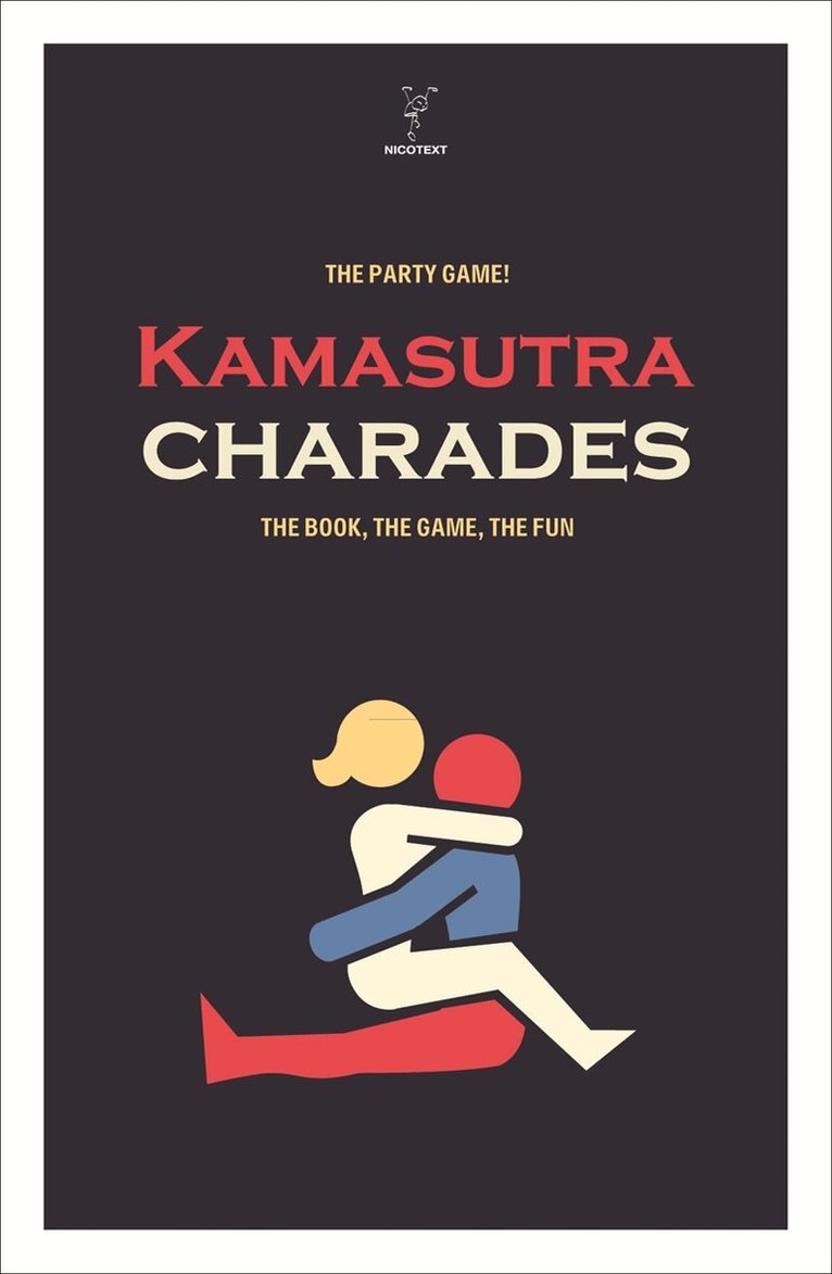 Nicotext Publishing - Kamasutra Charades (PDF), E-bok