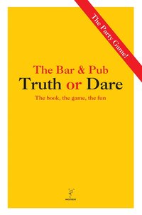 The Bar & Pub TRUTH or DARE (PDF)