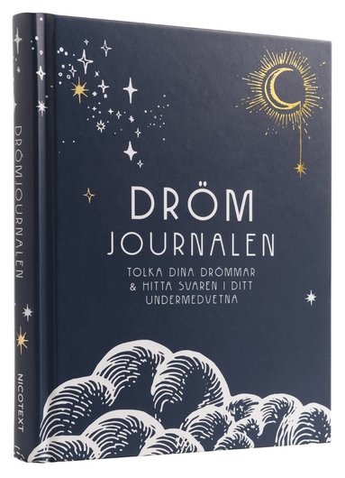 Drömjournalen