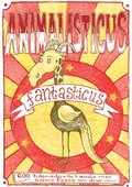 Animalisticus fantasticus : 600 hpnadsvckande men sanna fakta om djur (Epub2)