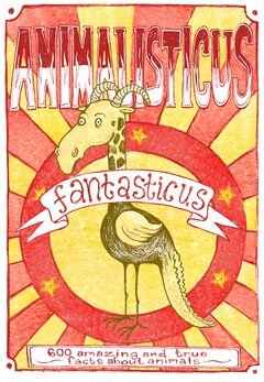 Nicotext Publishing - Animalisticus Fantasticus : 600 Amazing and True Facts about Animals (Epub3), E-bok. Tillgänglighet: Lägg i varukorg