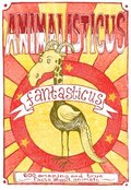 Animalisticus Fantasticus : 600 Amazing and True Facts about Animals (Epub3)