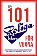 101 roliga lekar fr vuxna (Epub3)