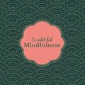 En enkel bok MINDFULNESS (Epub3)