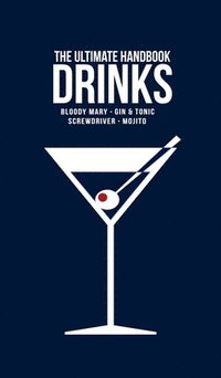 The ultimate handbook DRINKS (Epub3)