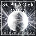 SCHLAGERQUIZ : 300 frgor om schlager (PDF)