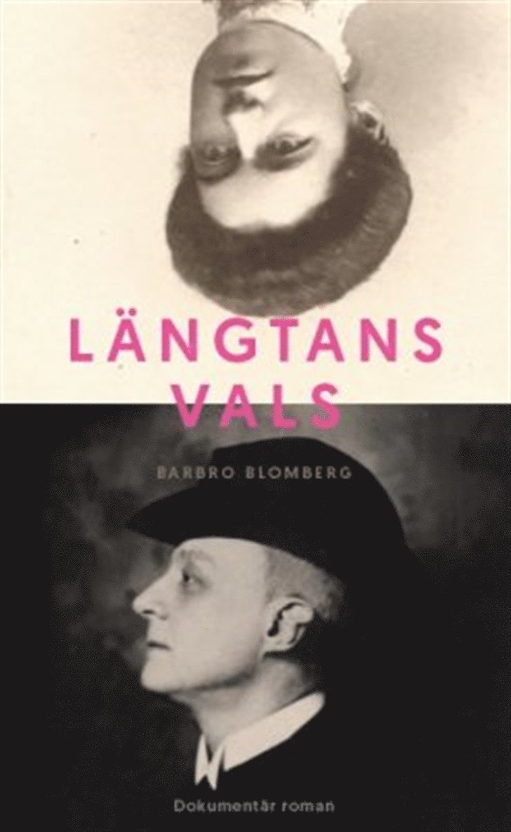 Barbro Blomberg - Längtans vals, E-bok