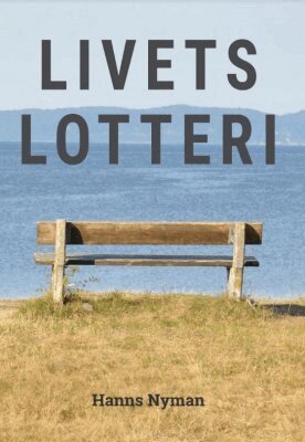 Hanns Nyman - Livets lotteri, Häftad