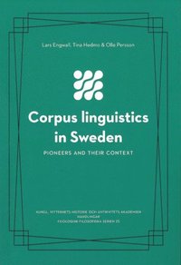 Corpus linguistics in Sweden