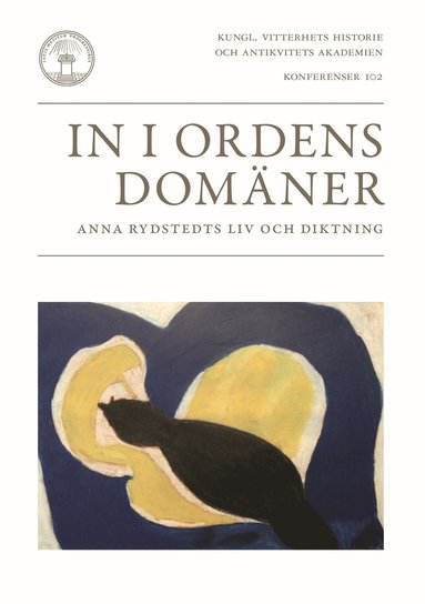 Torbjörn Lodén In i ordens domäner