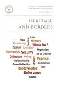 Heritage and Borders
