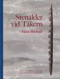 Stenålder vid Tåkern