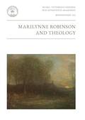Marilynne Robinson and theology