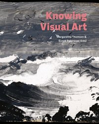 Knowing visual art