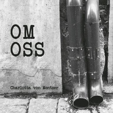 Charlotta von Mentzer Om oss