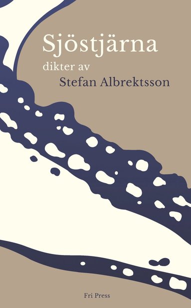 Stefan Albrektsson Sjöstjärna