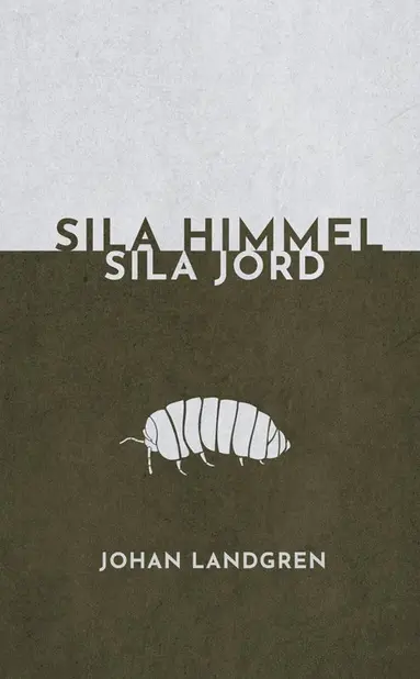 Johan Landgren - Sila himmel sila jord, Häftad