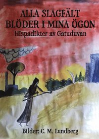 Alla slagflt blder i mina gon