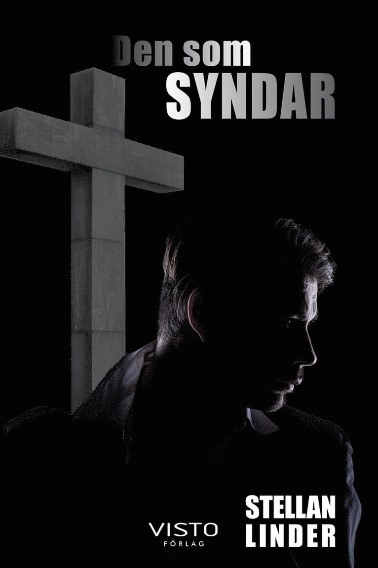 Stellan Linder - Den som syndar, E-bok