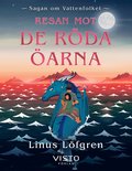 Resan mot de röda öarna