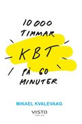 10 000 timmar KBT p 60 minuter