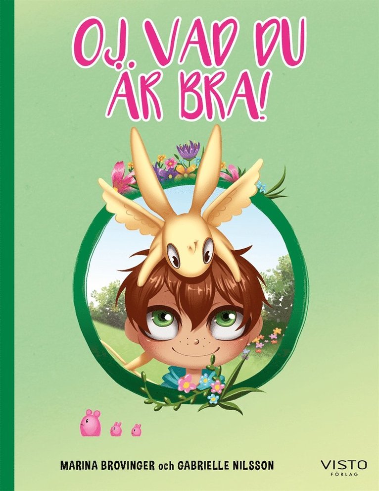 Marina Brovinger - Oj vad du kan / Oj vad du är bra, E-bok